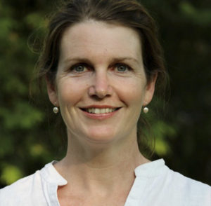 Anna Dalton, RP - Practitioner at The Space Within